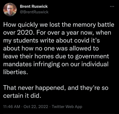 PoliMath on Twitter: "For the preservation of history https://t.co