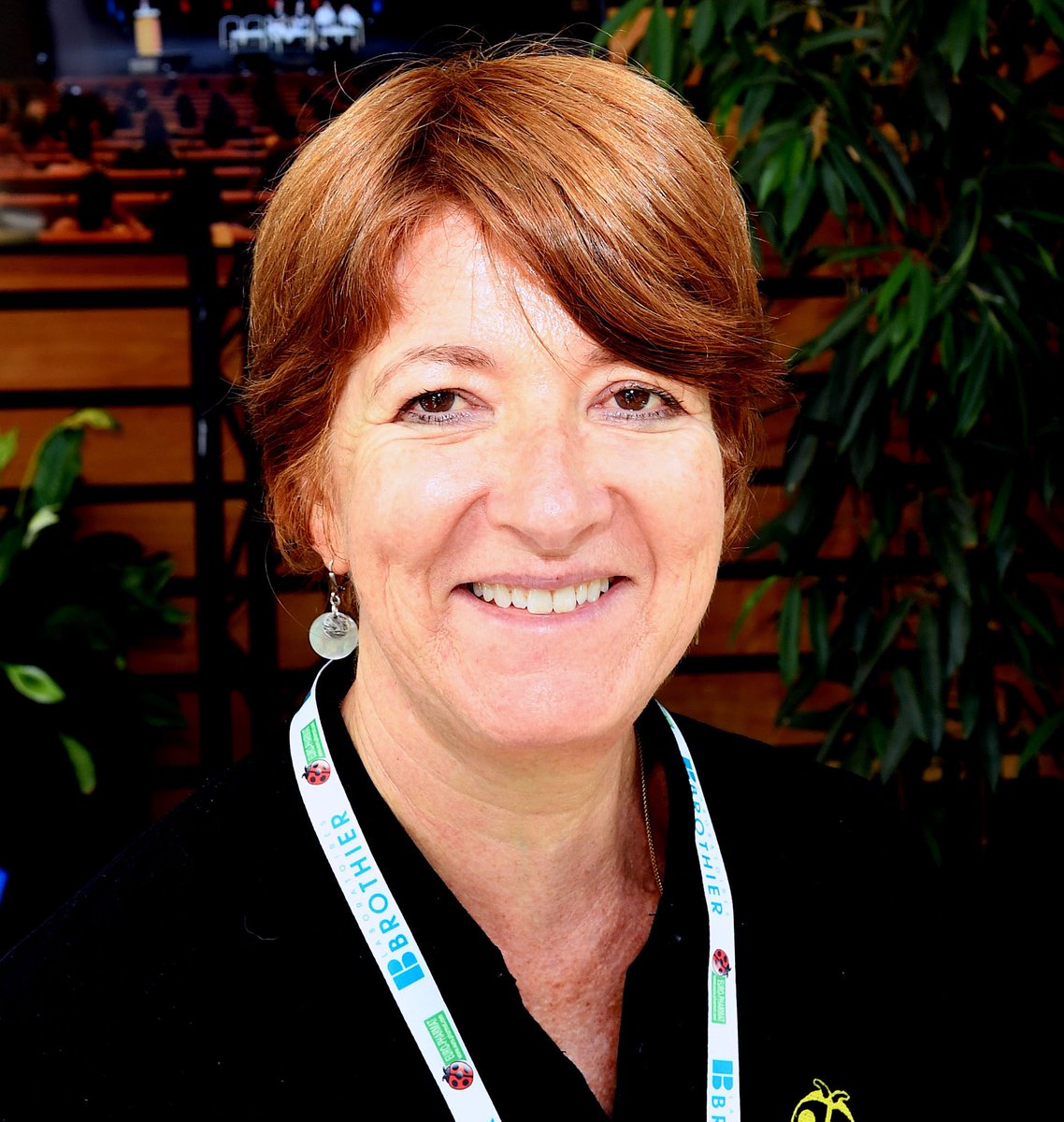 Euro-Pharmat a désigné sa nouvelle Présidente, à savoir Isabelle LE DU, pharmacien au CHU de Brest ! Le Bureau qui l'accompagne est composé de Gaël GRIMANDI, Sandra WISNIEWSKI, Cécilia HURLUPÉ, Dominique THIVEAUD et Philippe IOOSS.
Un 1er CA s'est déjà tenu sous cette présidence.