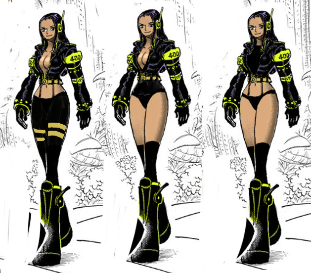 doodlebecks's tweet photo. Robin's is unbalanced as heck tbh. Legs, boob, and midriff, pick 2. Otherwise my poor girl is managing too many wardrobe malfunction tactics. https://t.co/FEg6KPnbhA