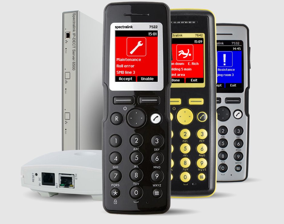 Need a #DECT solution that offers scalability as your business grows? Spectralink's Virtual DECT Server may be just the solution, enabling installation in any #DataCenter with the capacity to serve up to 100,000 users across distributed business sites. tinyurl.com/247c796p