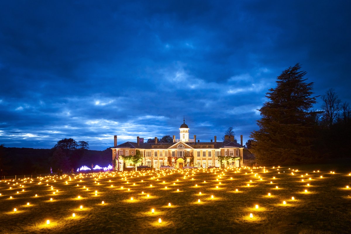 ArtsAliveMV's tweet photo. 📣It's competition time this Fri.

#NTPolesdenLacey has kindly gifted 2 tickets at a time of the winner's choosing to the wonderful #IGNITE - Fire and Fantasy'.  

See our FB page @molevalleyartsalive on Fri for more details. 

Booking link:  https://t.co/HmjwIqfmiS https://t.co/TG9eUjCW0F