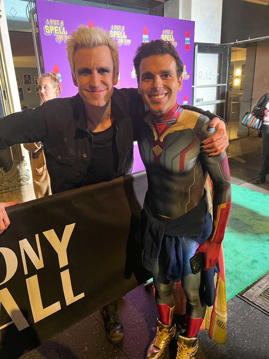 Robert Peterpaul tweet media