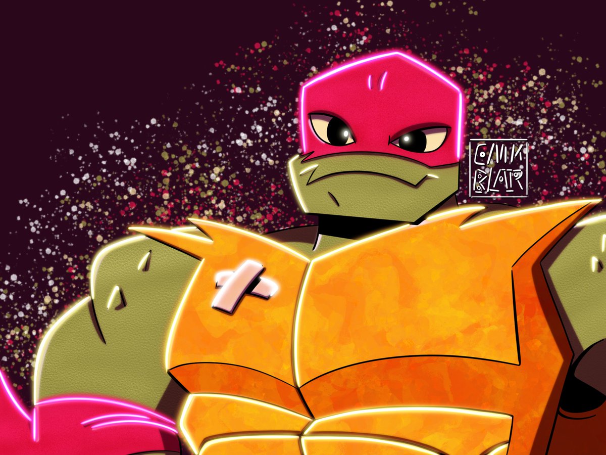 Emk_and_fidgi's tweet image. ✨Raph to bless your feed✨
❤️🐢✨
@Nickelodeon
@NickAnimation @netflix @TMNT #EmKArtist #Raphael #Rottmnt #rottmntfanart #rottmntraph #rottmntraphael #raph #tmnt #TMNTfanart #tmntraphael #tmntraph #fanart #RiseoftheTeenageMutantNinjaTurtles #digitalart #DigitalArtist #art