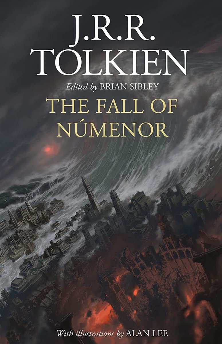 Move over Rings of Power, here is proper Tolkien.