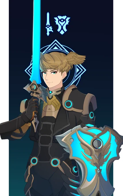 Xenoblade Chronicles 3 is trending  