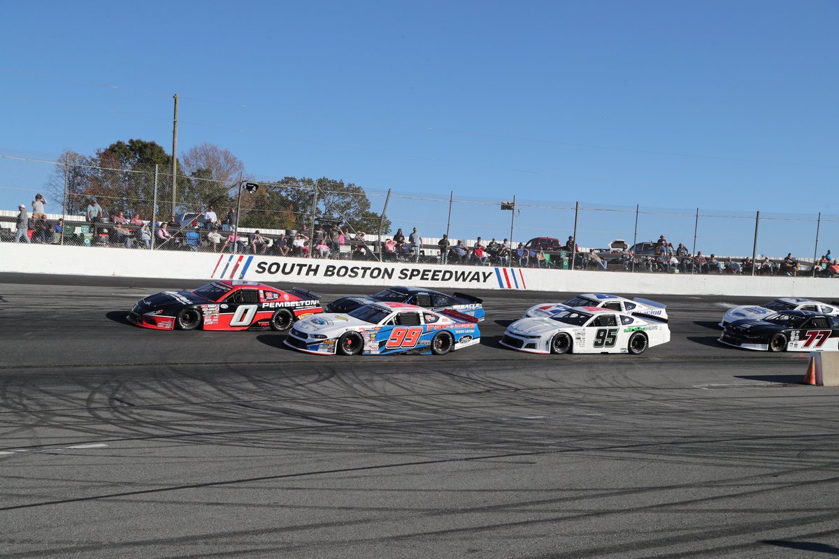 SoBoSpeedway57's tweet photo. About this past Saturday... ๐
@CARSTour | #Commonwealth225 https://t.co/UR0O7dscho