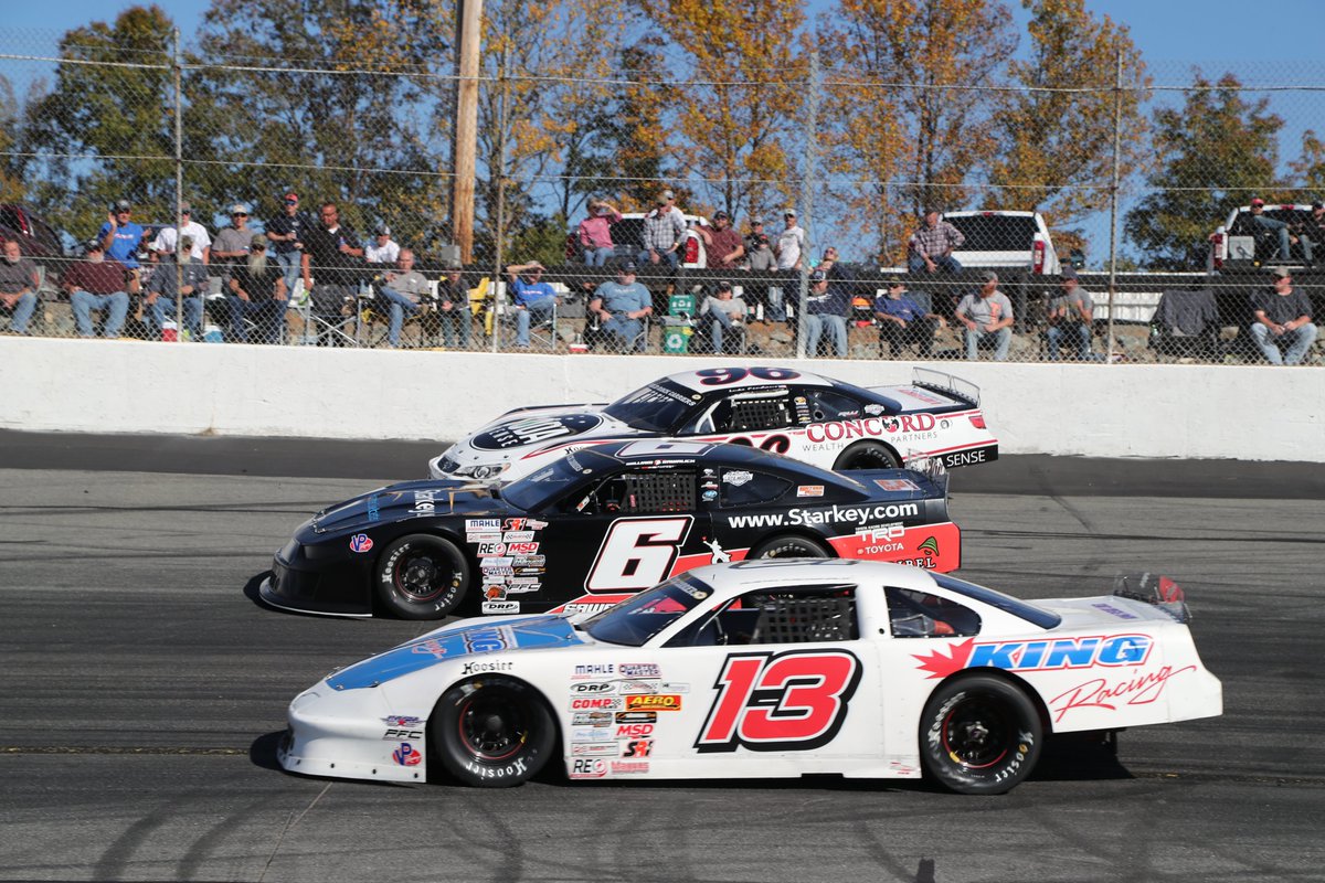 SoBoSpeedway57's tweet photo. About this past Saturday... ๐
@CARSTour | #Commonwealth225 https://t.co/UR0O7dscho