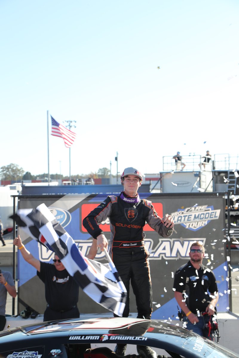 SoBoSpeedway57's tweet photo. About this past Saturday... ๐
@CARSTour | #Commonwealth225 https://t.co/UR0O7dscho