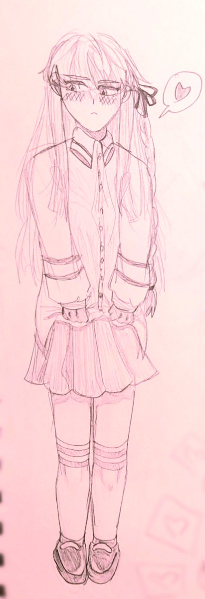 CelesgiriMy2ife's tweet photo. More celesgirii🧋
like and subscribe pls🌸
#celegiri #celesgiri #secondpost #celestialudenberg #danganronpa #kyokokirigiri #danganronpatriggerhappyhavoc https://t.co/Y6ov8M32Zq