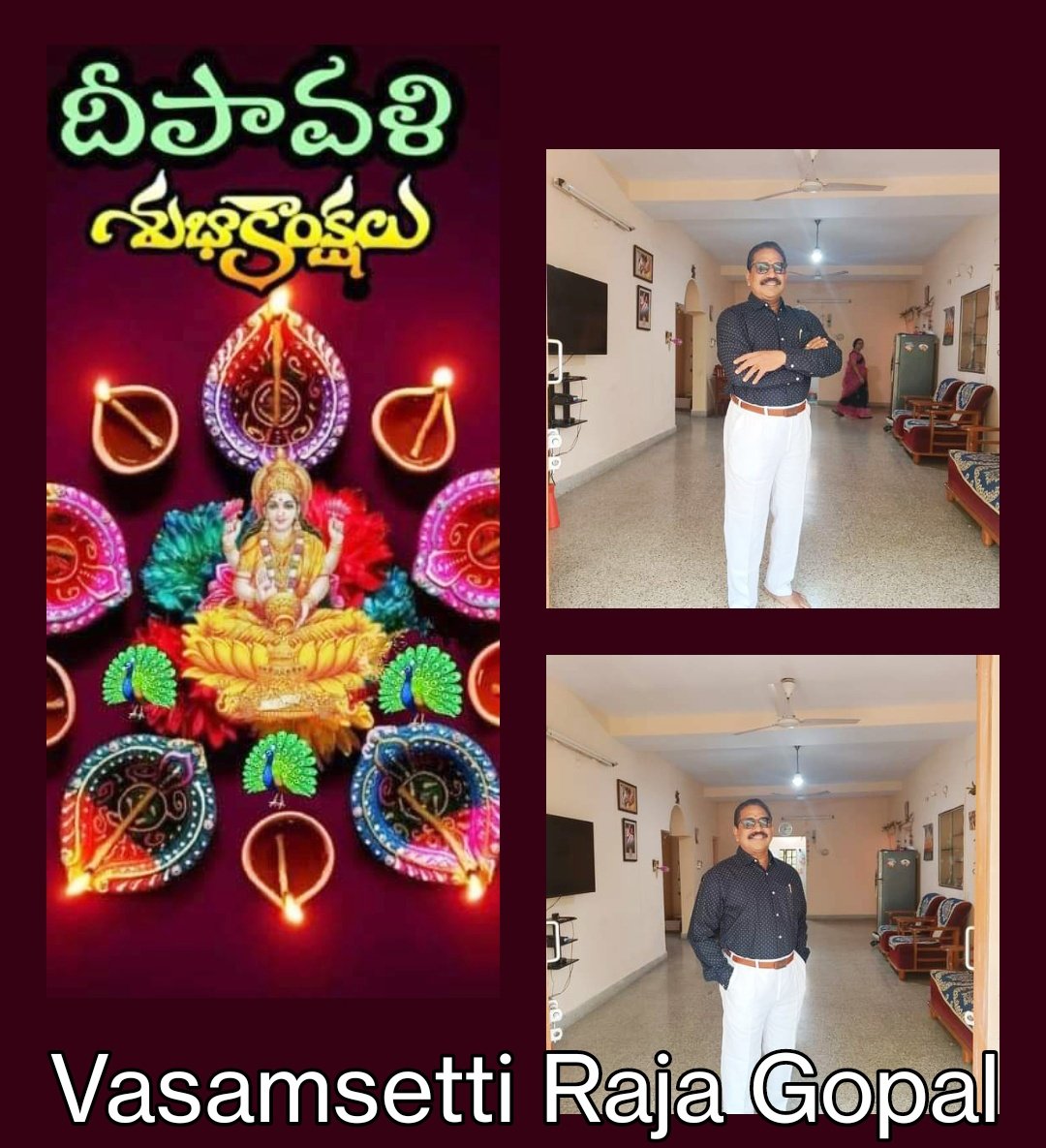 VasamsettiGopal's tweet photo. https://t.co/SqHCM0CmDh