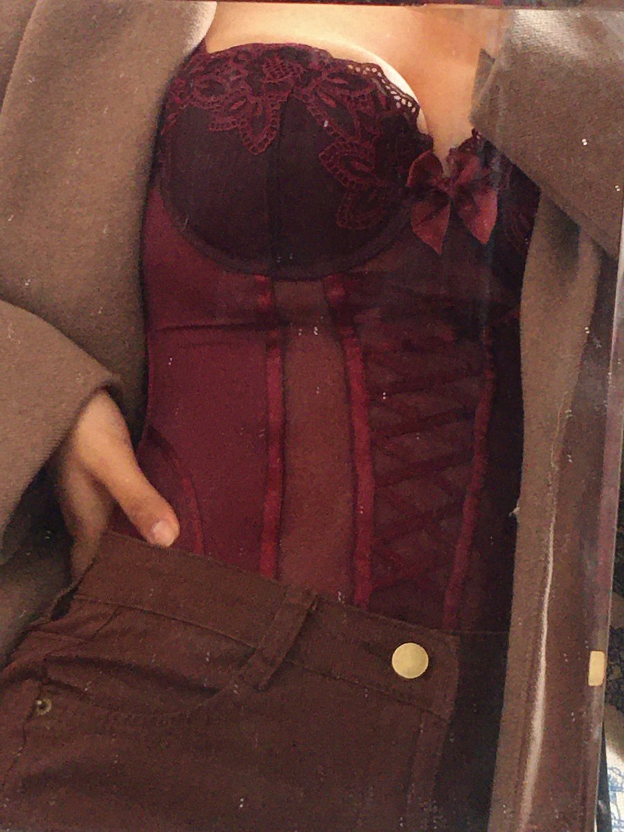 PioYoo1's tweet photo. 感觉自己男女都爱 https://t.co/ORfB6G8OVl