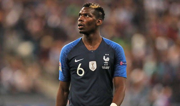 CFC_Janty's tweet photo. If you rate Paul Pogba you know ball. https://t.co/wWZmVZooZs