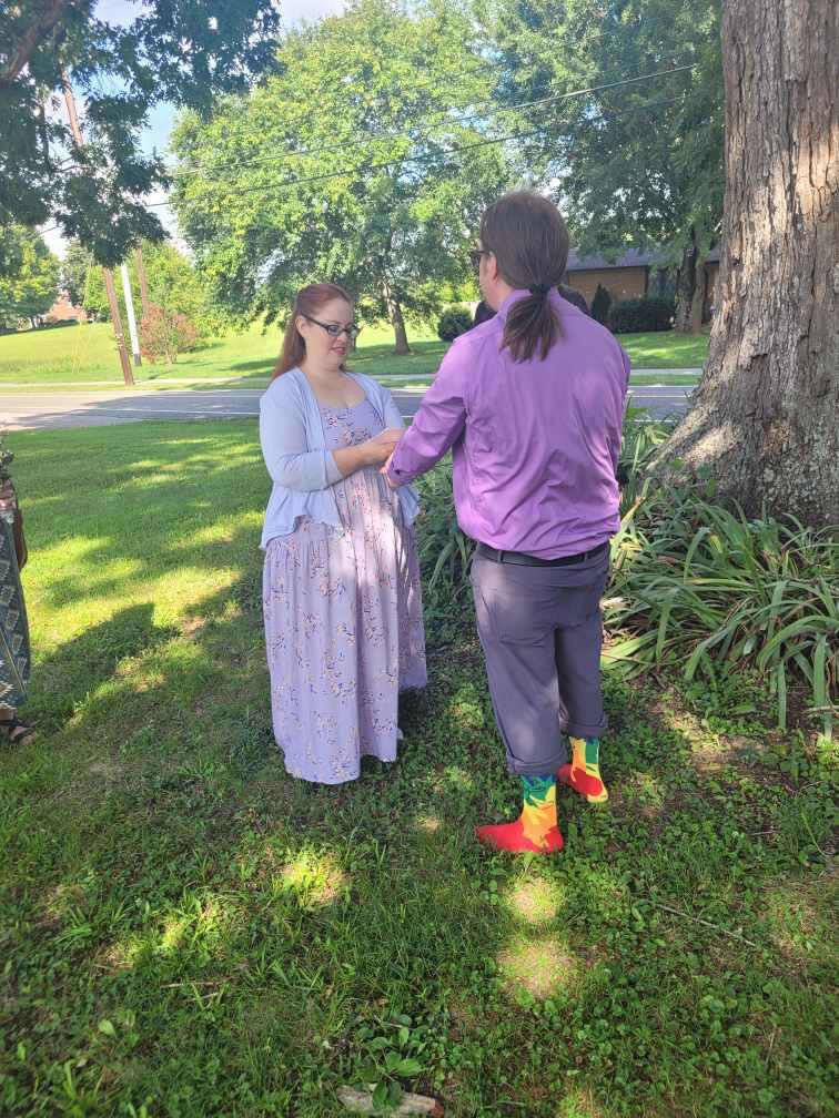 FunkoPhreak's tweet photo. @djacoby just called me personally to wish me congratulations on my wedding. I thought it was a joke. It’s all surreal. Thank you so much, I’ll remember this forever. https://t.co/YGhJPbokJr