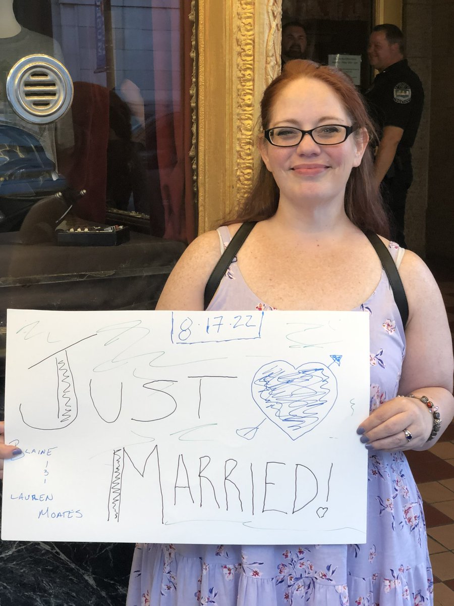 FunkoPhreak's tweet photo. @djacoby just called me personally to wish me congratulations on my wedding. I thought it was a joke. It’s all surreal. Thank you so much, I’ll remember this forever. https://t.co/YGhJPbokJr