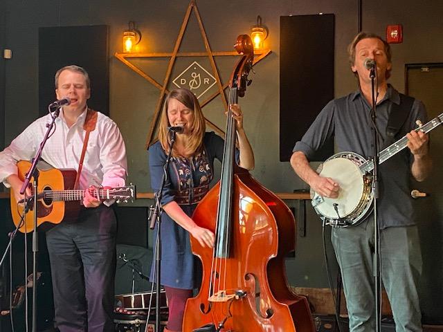PKRevKelly's tweet photo. If you are not familiar with "The Beer &amp; Banjo Allstars" then you should come to Bluegrass at Threshold Farm.  If you are familiar with them, then you know what to do: invite a friend to join you!   https://t.co/B6SgzitUwf https://t.co/luCyug4dAf