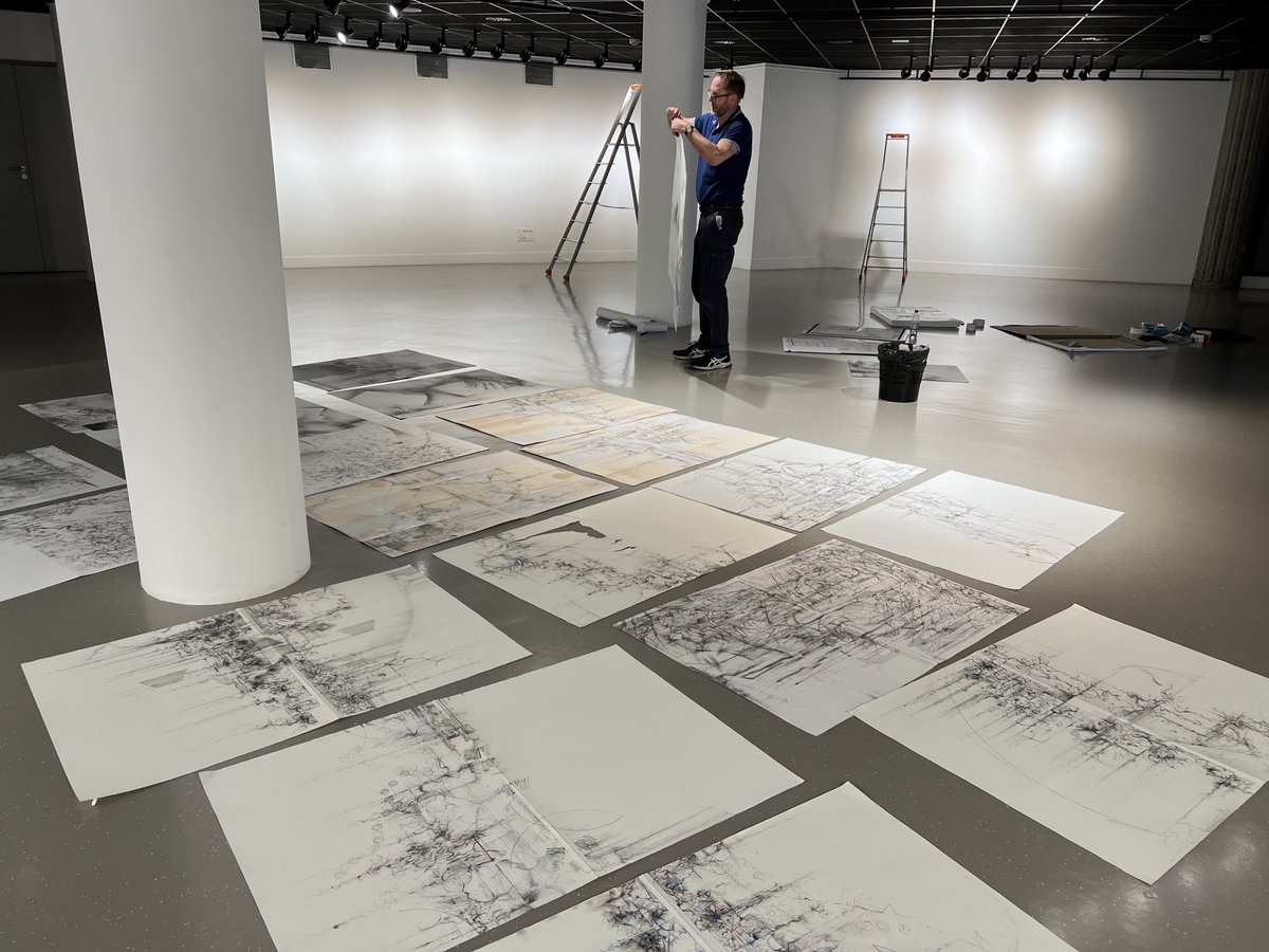 Espace Découvertes EUTOPIA - Annecy tweet media