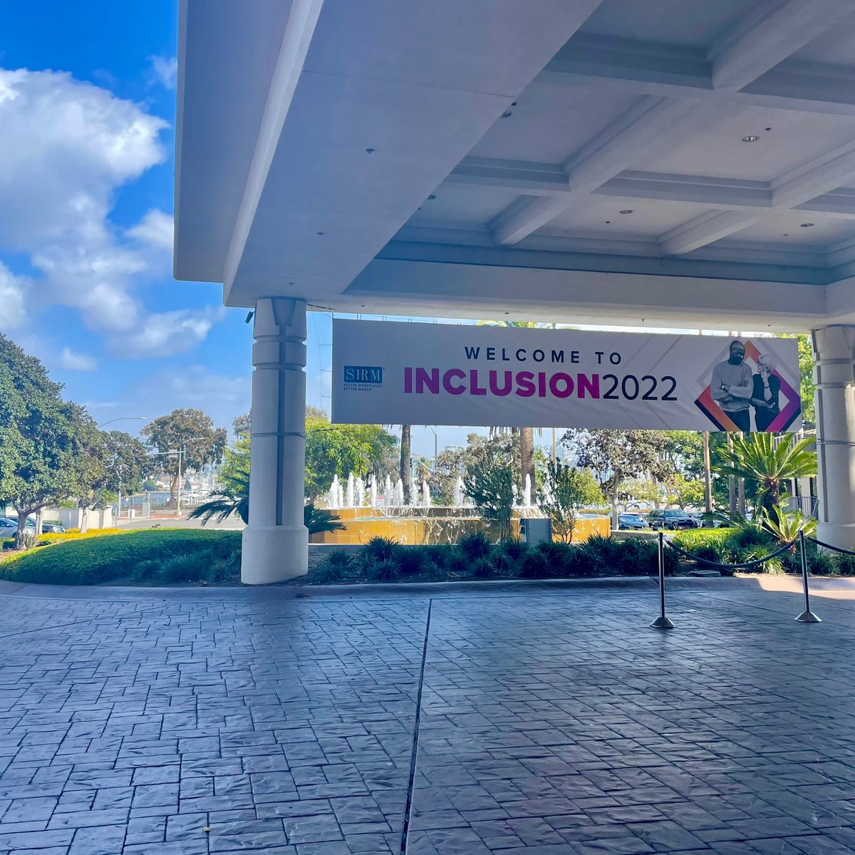 We’re so excited for Bethany Adams and Dr. Heather Cluley to speak at the #SHRMInclusion2022 conference! 
.
Check out their session &amp; stop by the #VillanovaHRD booth to learn more about our Inclusion &amp; Diversity Strategy certificate.
.
Can’t make it? bitly.ws/v5t7
