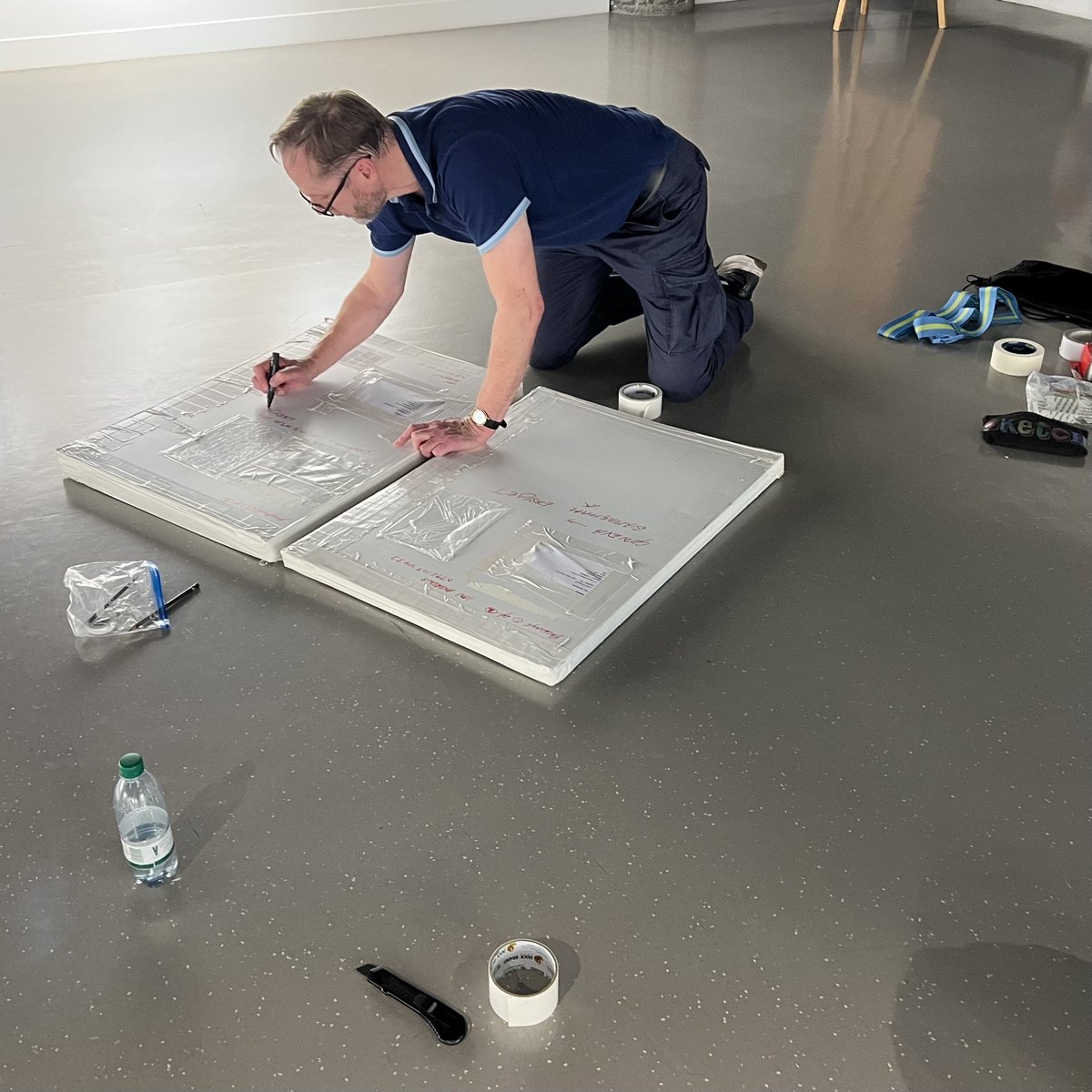 Espace Découvertes EUTOPIA - Annecy tweet media