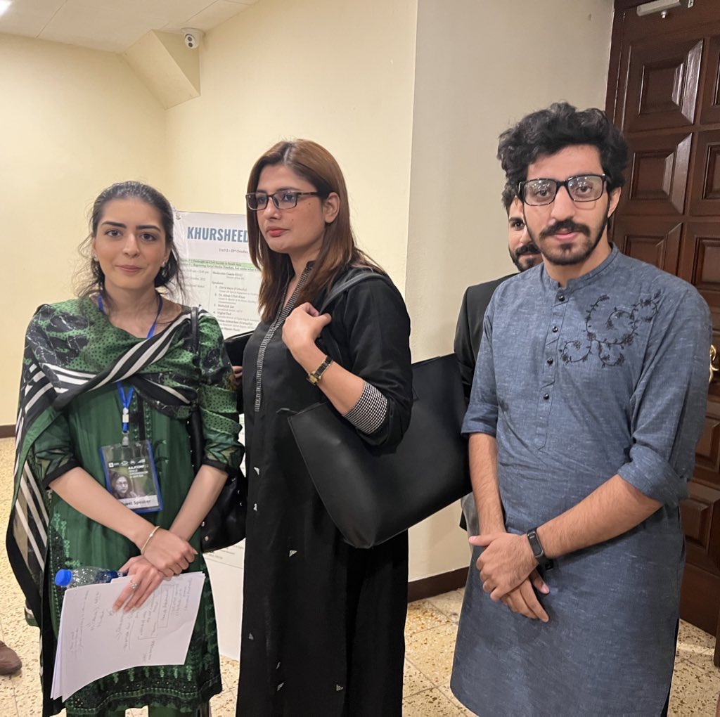 chiekoiqbal's tweet photo. Pakistan without censored lenses; a diabetic patient on a constant sugar diet. 
@ManzoorPashteen , stating some facts at the conference, is being charged with sedition and terrorism yet again. #AJCONF22  1/3 https://t.co/yf2MxcqUmU