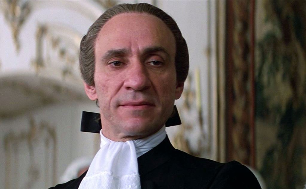Happy Birthday to F. Murray Abraham!     