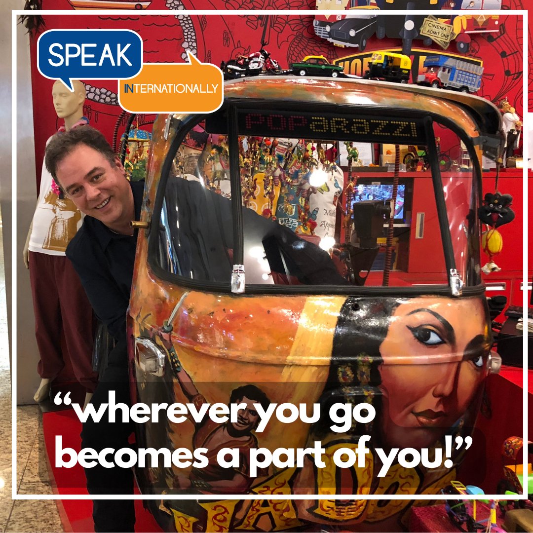 ernestoverdugo's tweet image. Let your memory be your travel bag! Fill it with new experiences, new languages, diverse cultures, new people and of course amazing food! #travel #speakinternationally #ernestoverdugo #adventure #publicspeaking