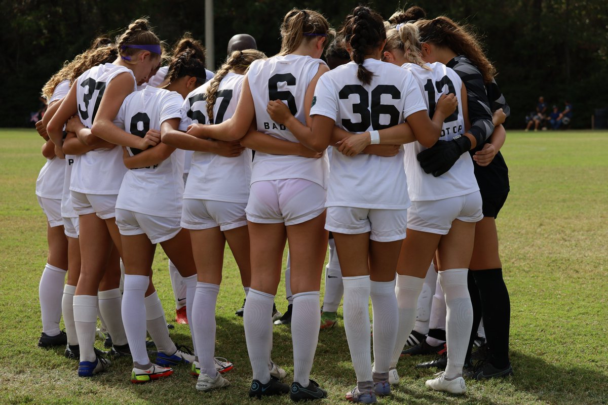 DKSC U18/U19 ECNL-RL tweet media