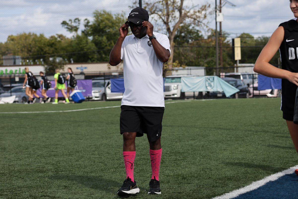 DKSC U18/U19 ECNL-RL tweet media