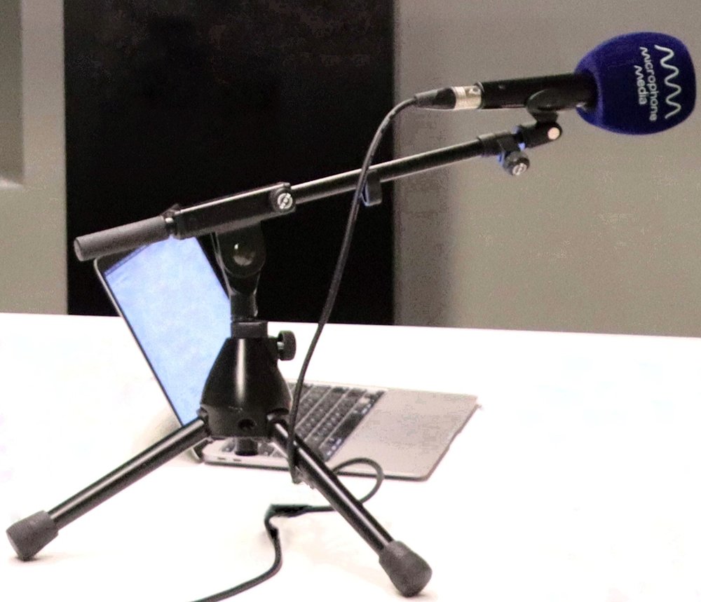 8 november is het zover! Dan lanceert het Kennisknooppunt Participatie de nieuwe podcastserie Participatiepraat. In de podcast geven participatie-professionals, bestuurders en bevlogen ambtenaren ons een kijkje achter de schermen van een participatieproject. #participatiepodcast