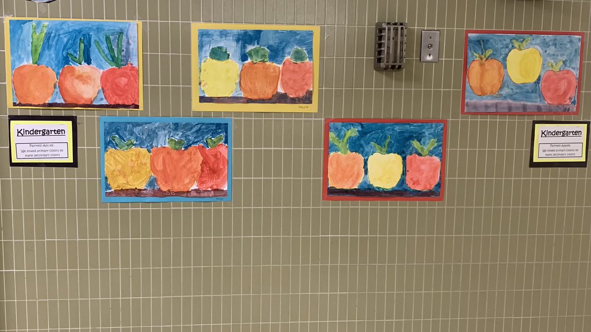 CPS_VisualArts's tweet image. Last week we celebrated STEAM week in the Canton Public Schools. Here are a few pictures from art classes, where students at all levels engaged in STEAM related learning.