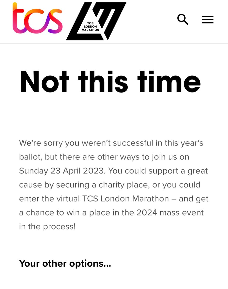 GazKenny4's tweet image. Standard 😫 #7yearsinarow👎🏼 @LondonMarathon