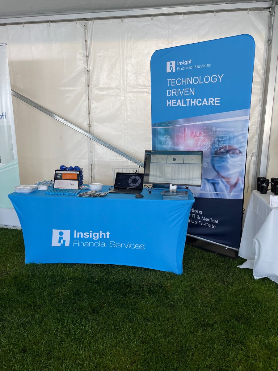 Insight Financial Services tweet media