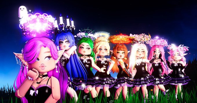 iiStxrxs's tweet photo. ♡500 #robux Giveaway♡
♡Follow Me and @elikaraes
♡Retweet To Enter https://t.co/LQjSydTbDG