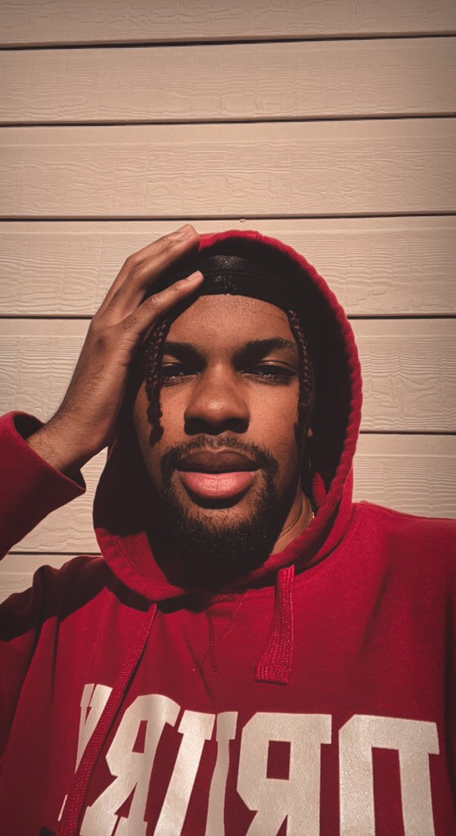 Dre Hill (@theedrehill) on Twitter photo 