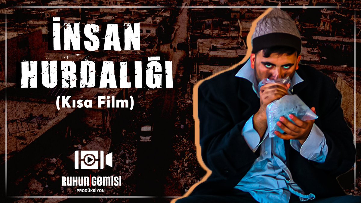 İnsan Hurdalığı | Kısa Film (Full HD)

🔗 Daha Fazlası için: youtu.be/QqptSGs12-I
•
•
•
#KeremEngin #İnsan #Vicdan #Ağrı #Türkiye #RuhunGemisi #fyp #reels #kesfet #slogan #gt #instagram #follow #istanbul #insanhurdalıgı #ankara #izmir #kısafilm #prodüksiyon #teaser #fragman