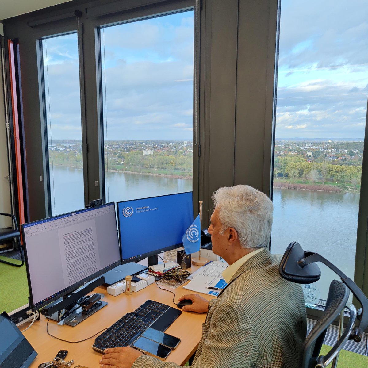 Ovais Sarmad tweet media