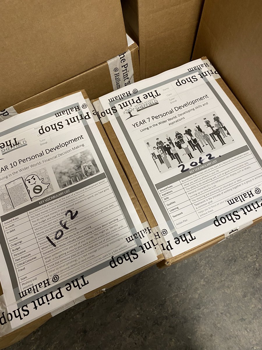 CLVCooper's tweet photo. Can’t beat a bit of #pdplanning Fab day @AstreaAcadSheff with @SarahNaylor297 personalizing their PD SoW today. Loads of great idea to complement the curriculum. And next terms PD booklet delivery too #teamworkmakesthedreamwork #pdstrategy https://t.co/5prs5l0sAk