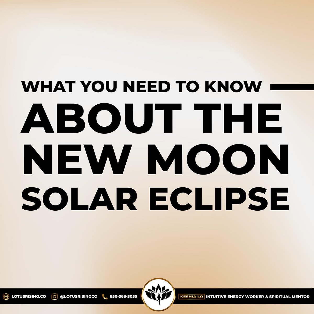 lotusrisingco_'s tweet photo. New Moon Solar Eclipse in Scorpio

https://t.co/72FU86zhpW https://t.co/8E2jm7JKEY
