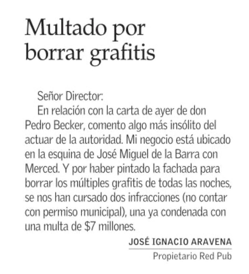 jgalemparte's tweet photo. El país al revés… https://t.co/WC2lnUirjH