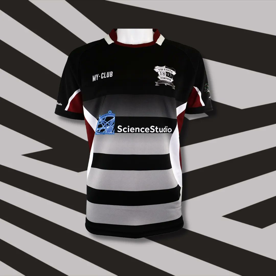 myclubgroup's tweet photo. Hartlepool RFC went for 'The Scrum' design on our kit builder π
Like the design? Make it your own with our kit builder π
https://t.co/HCgaYQGfc5
#kit #sports #rugby #kitdesign #kitdesigner #kitbuilder #designyourown #design #kitsupplier #kitprovider #myclub https://t.co/tq5wTpsZcB