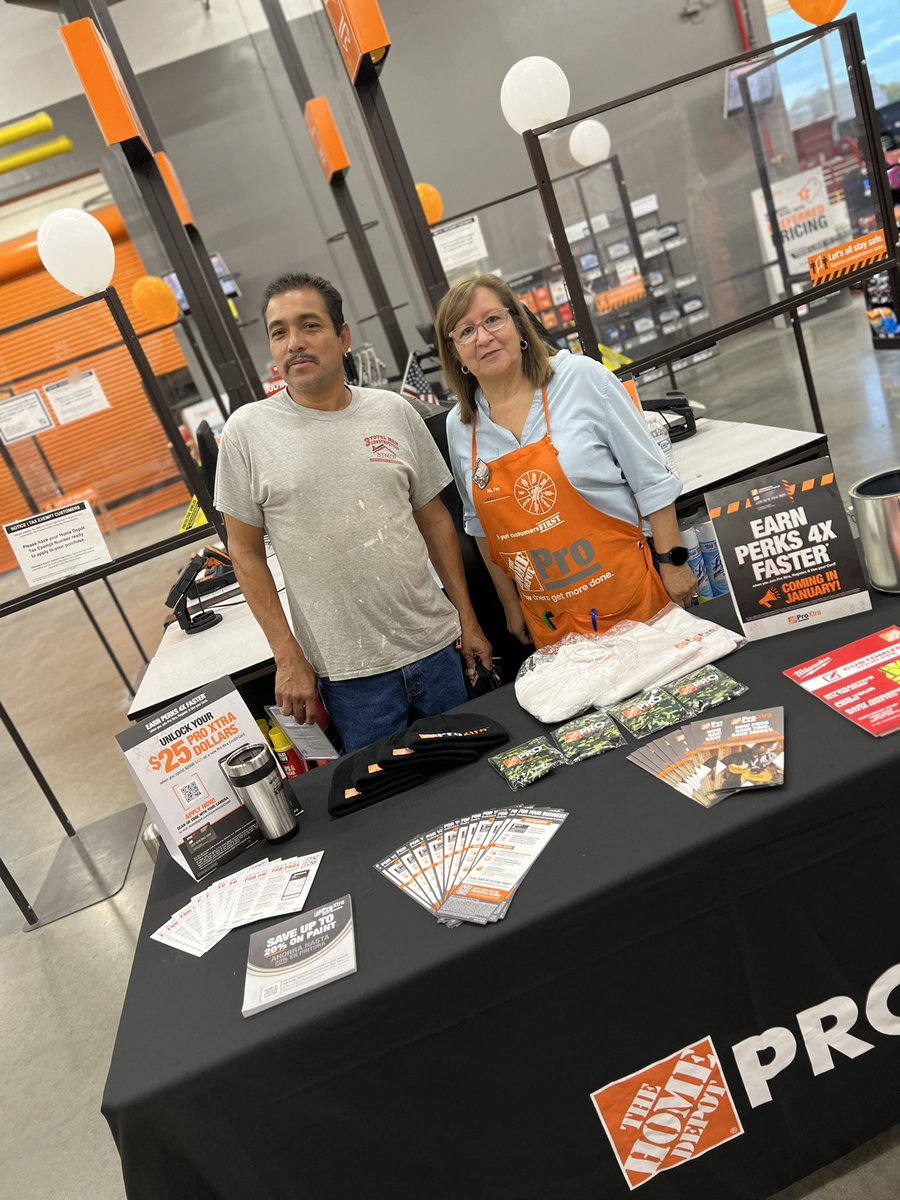 DeangeloBHD6838's tweet photo. #homedepotproWeek https://t.co/oy63EKDah0