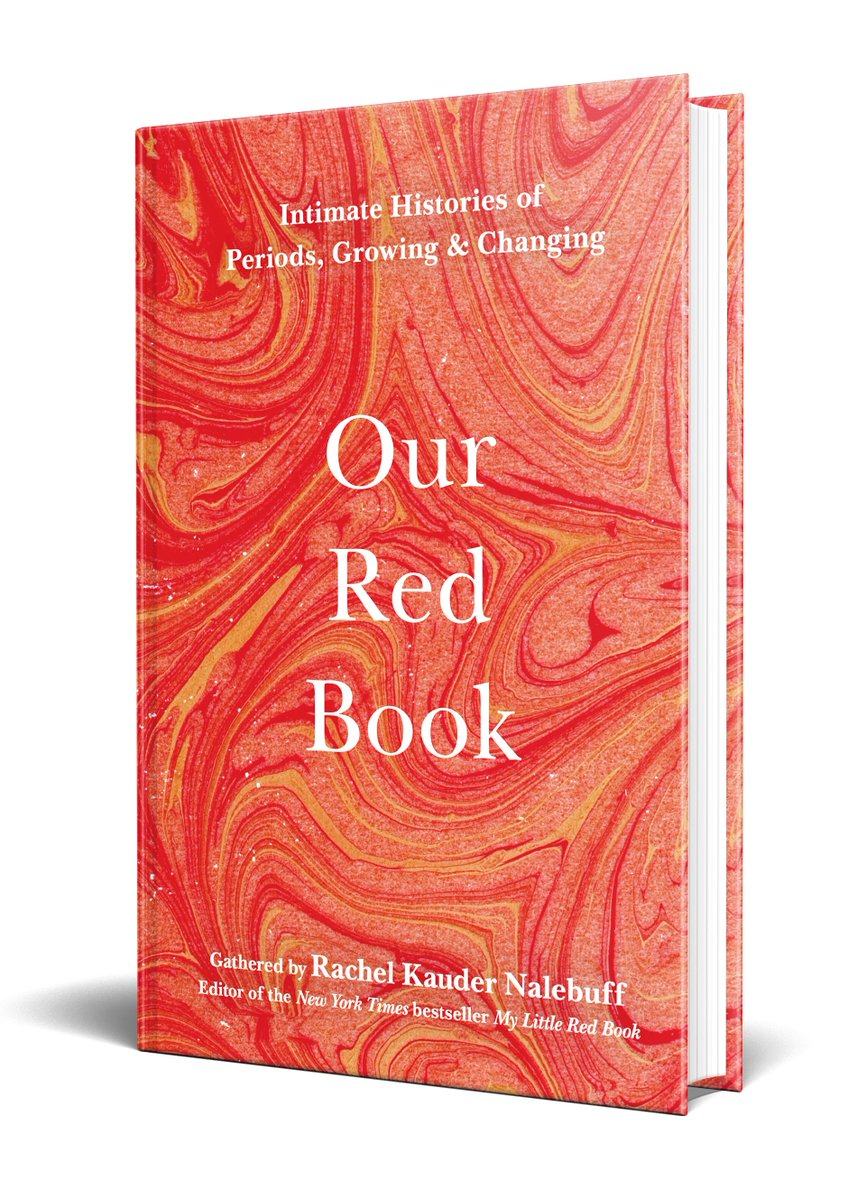 Rachel Kauder Nalebuff tweet media