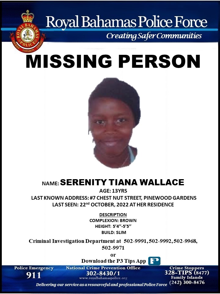 jasperward94's tweet photo. POLICE: A 13-year-old girl is missing. https://t.co/gkquUyEiNf