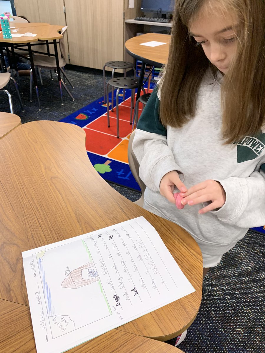 Andrea Bierschwale tweet media