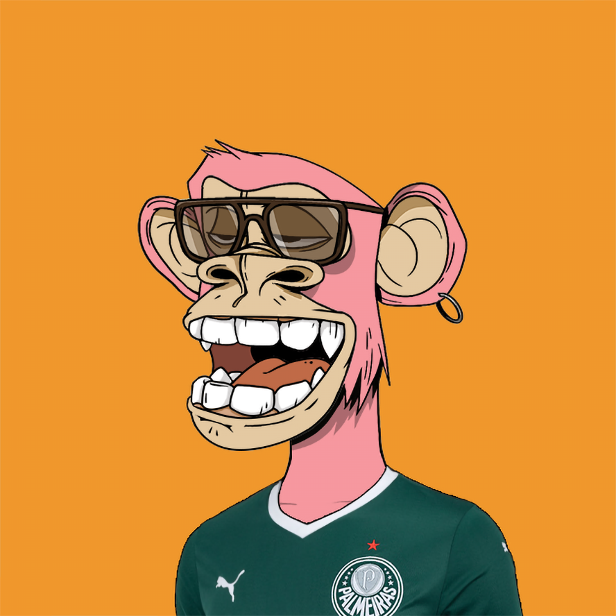 Apes Alliance tweet media
