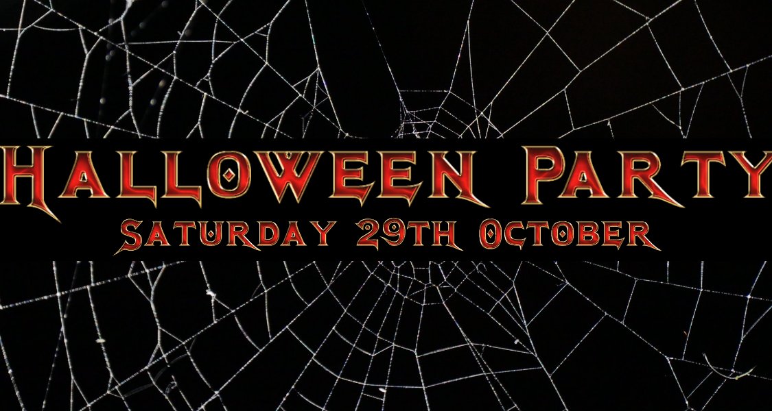 We have plenty of Halloween events this week 🎃One being held at The Hook & Hatchet in Hucking 🍺 If you're looking for a Halloween Party which includes fancy dress, face painting and a disco.. You know where to head! 🕸 #WhatsOn #Kent