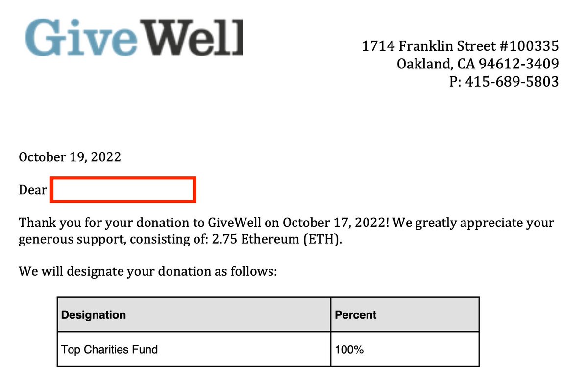 PumpkinSpiceMBs's tweet photo. So we did our first donation to @GiveWell, thanks to all of you who minted Pumpkin Spice Moonbirds! 'Tis still the season too - head over to https://t.co/9GTsbxqJEv and 50% of your mint will go to GiveWell. Thanks to .@akastevey_ and .@kevinrose for their shout-out on Spaces too. https://t.co/mKWV0o2GsR