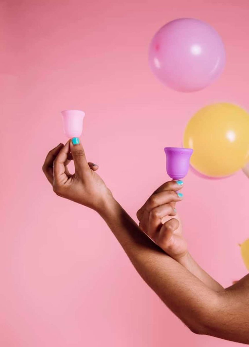 Addressing period poverty sets a very strong foundation upon which girls and women can build their success. Let us all strive to make it easier for our girls' future to be bright.
#ForHerFuture
#EndPeriodPoverty
