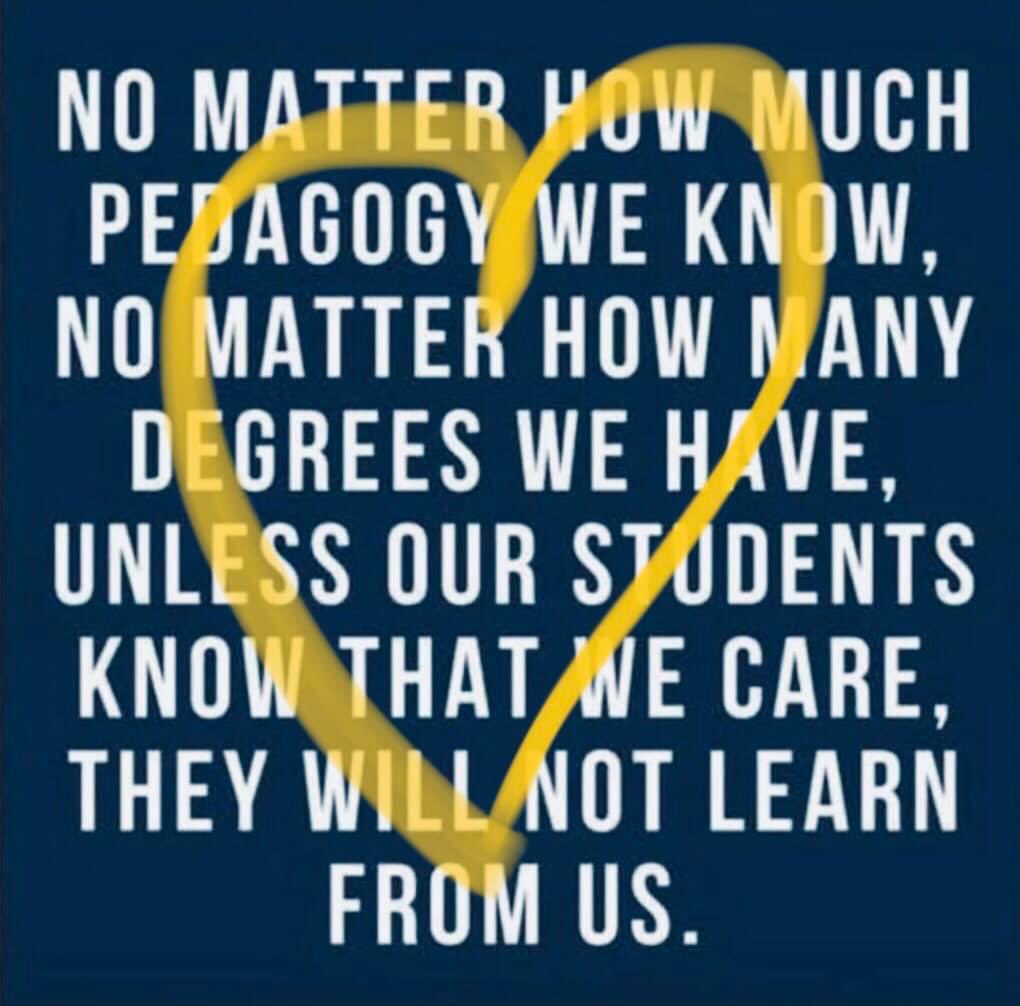 Just gonna leave this here! #Truth