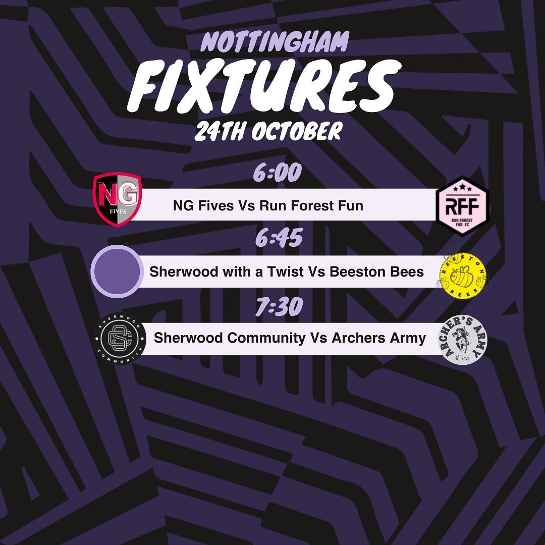 FemaleFootballFives tweet media