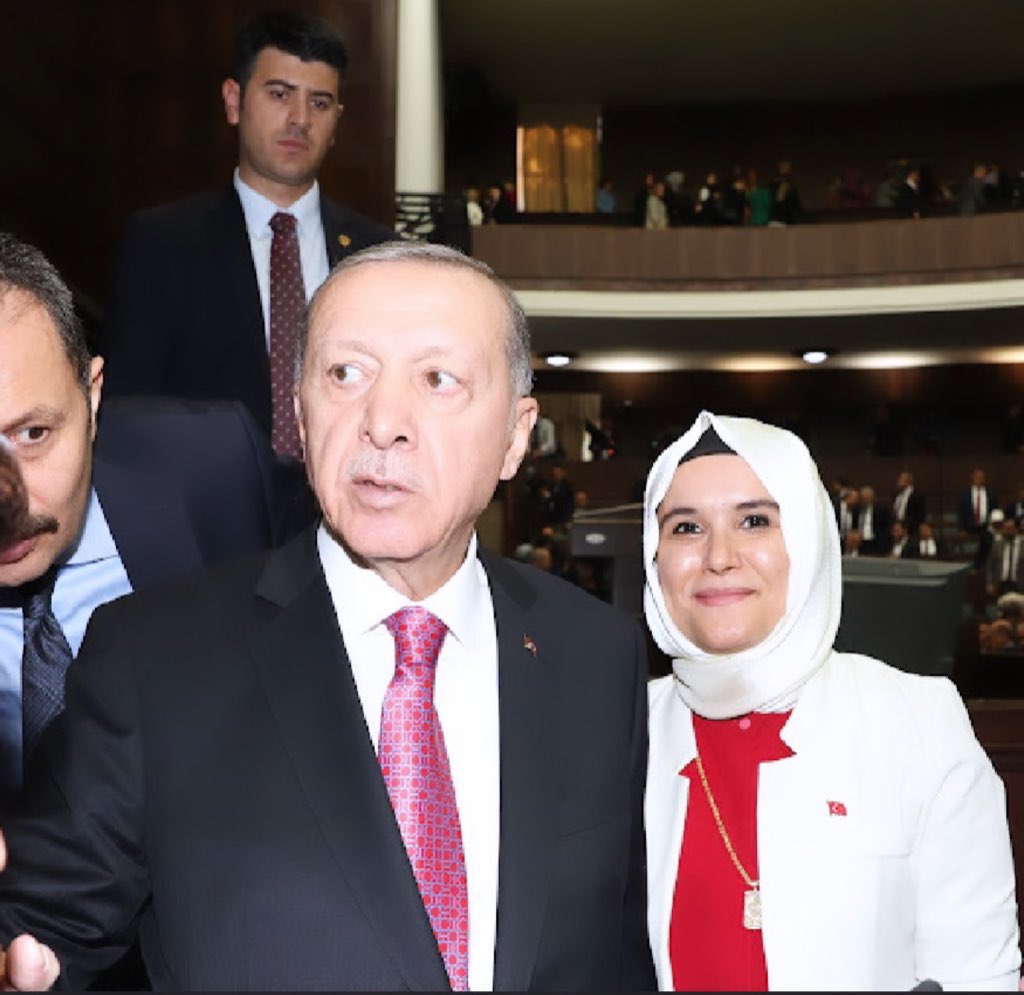 Filiz KILIÇ 🇹🇷🇵🇸 tweet media